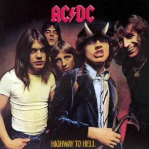 AC/DC - Girls Got Rhythm