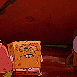 (GIF) I'M A GOOFY GOOBER, YEAH?