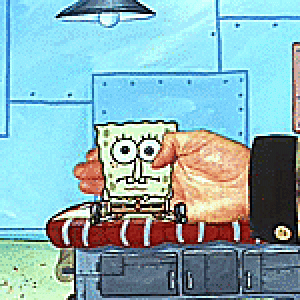 (GIF) The "Sponge" Treatment