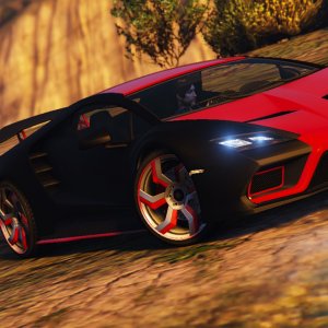 The exemplar of perfection: Pegassi Tempesta 3