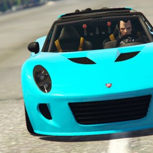 Jake partakes in Rocket League tryouts 1