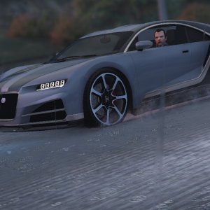 Rodulf Sorensen's newest weapon 3