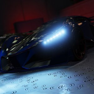 Jake Ross witnesses the return of Hyper 11