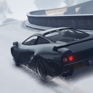 SPD gets back from camp, and went impulse buying on GTA's expy of the first hyper 5