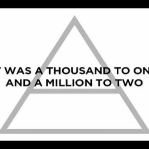 30 Seconds To Mars - Closer to the Edge