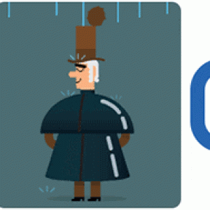 Charles Macintosh's 250th birthday