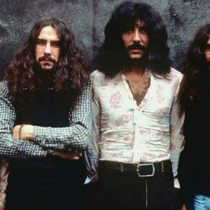 Black Sabbath