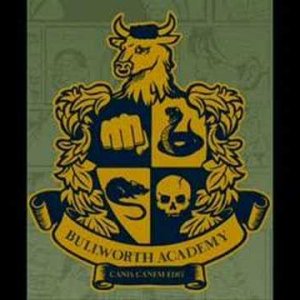 Bully - Beach Rumble