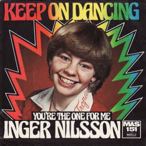 Inger Nilsson