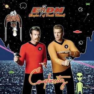 The Eagles Of Death Metal - Complexity