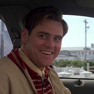 The Truman Show - Round And Round / Dented Beetle Scene (1080p)