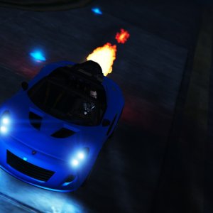 SPD's Import/Export DLC SecuroServ winner: Coil Rocket Voltic 3