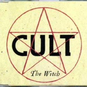 The Cult - The Witch