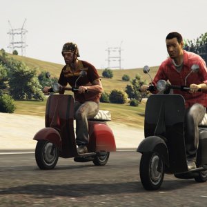 Scooter Brothers 2