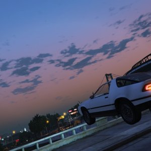 Protecting the streets with the Ruiner 2000 3