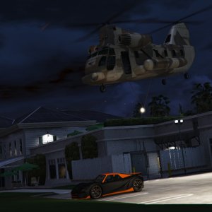 The grabbing the SLICK 811 test 3