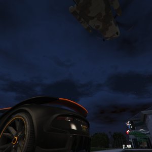 The grabbing the SLICK 811 test 2