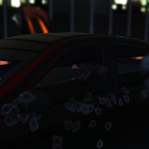 Star Cars Episode IV - A New Dope 11