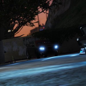 Star Cars Episode IV - A New Dope 2