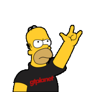 Metal Homer