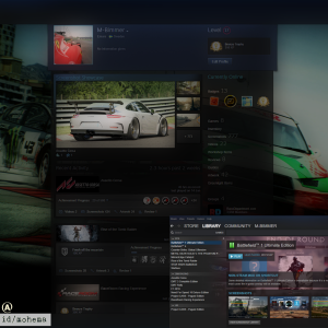 My_Steam_Profile