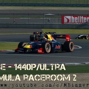 Formula R3e
