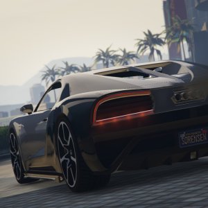 Something something Chiron something 1