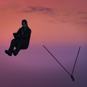 Can't be explained 2