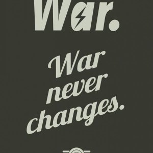 War