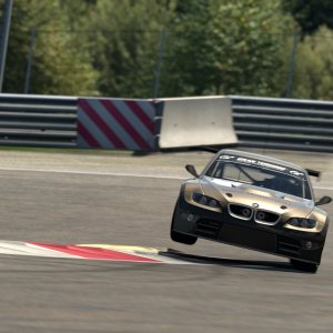 Red Bull Ring BMW M3 GT3