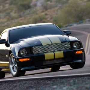 2006_Shelby_Mustang_GTH