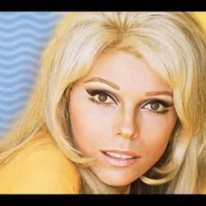 Nancy Sinatra - You Only Live Twice