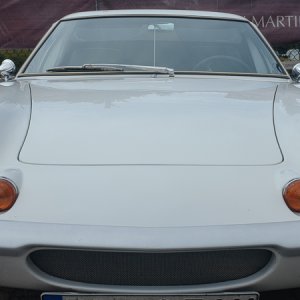 Lotus Europa