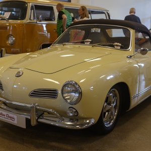 Karmann Ghia