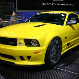 2005_Saleen_Mustang_S281_Extreme