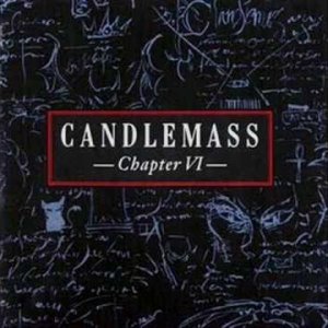 Candlemass - Where The Runes Still Speak