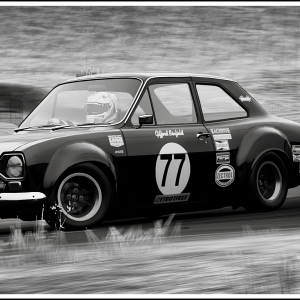 Ford Escort