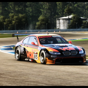 BMW M3 GT3