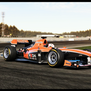 Formula B