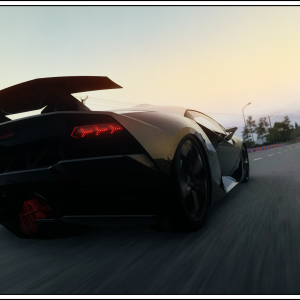 DRIVECLUB™ Sesto Elemento