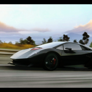 DRIVECLUB™ Sesto Elemento