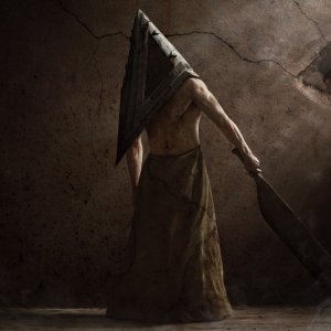 Pyramid Head