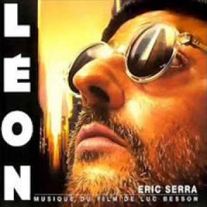 Leon  (The Professional) movie soundtrack