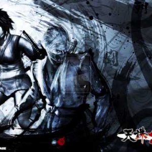 Tenchu Stealth Assassins - PS1 Soundtrack