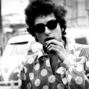 Bob Dylan - Not Dark Yet