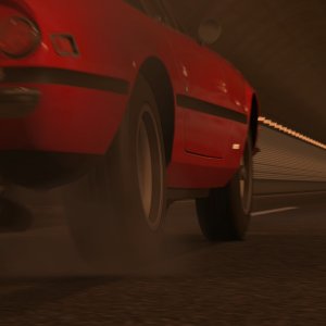 Special Stage Route 7