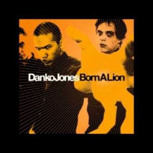 Danko Jones - Lovercall