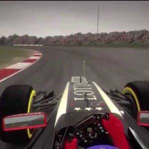 F1 2012 - Career Mode: Korean Grand Prix (Part 2) - YouTube