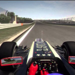 F1 2012 - Career Mode: Indian Grand Prix (Part 2) - YouTube