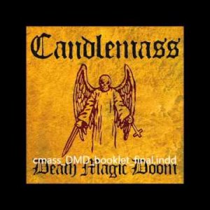 Candlemass - My Funeral Dreams